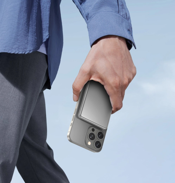 Купить Aksberry E501 с MagSafe 5000 mAh серый-2.png